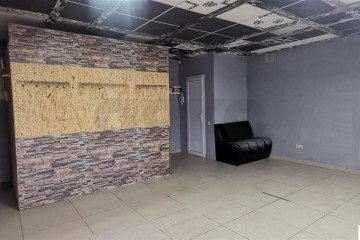 Фото №5: Торговое помещение 34 м² - Краснодар, мкр. жилой комплекс Новый Город, ул. Шевцова, 36/2