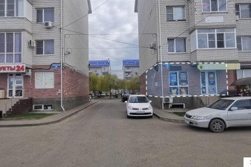 Фото №1: Торговое помещение 34 м² - Краснодар, мкр. жилой комплекс Новый Город, ул. Шевцова, 36/2