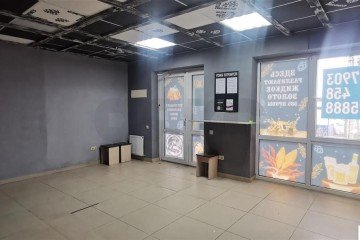 Фото №4: Торговое помещение 34 м² - Краснодар, мкр. жилой комплекс Новый Город, ул. Шевцова, 36/2