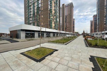 Фото №5: Торговое помещение 148 м² - Знаменский, мкр. Карасунский внутригородской округ, ул. Светлая, 23