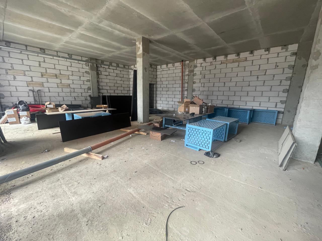 Фото №6: Коммерция 148 м² - Знаменский, мкр. Карасунский внутригородской округ, ул. Светлая, 23