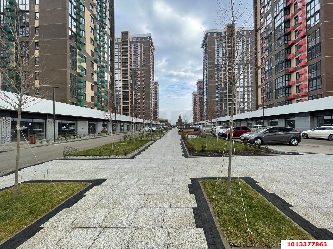 Фото №8: Торговое помещение 148 м² - Знаменский, Карасунский внутригородской округ, ул. Светлая, 23