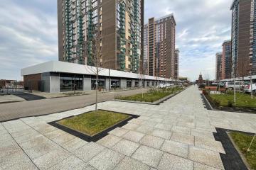 Фото №5: Коммерция 148 м² - Знаменский, мкр. Карасунский внутригородской округ, ул. Светлая, 23