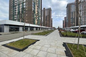 Фото №1: Коммерция 148 м² - Знаменский, мкр. Карасунский внутригородской округ, ул. Светлая, 23