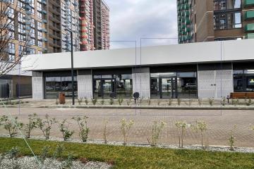 Фото №4: Коммерция 148 м² - Знаменский, мкр. Карасунский внутригородской округ, ул. Светлая, 23