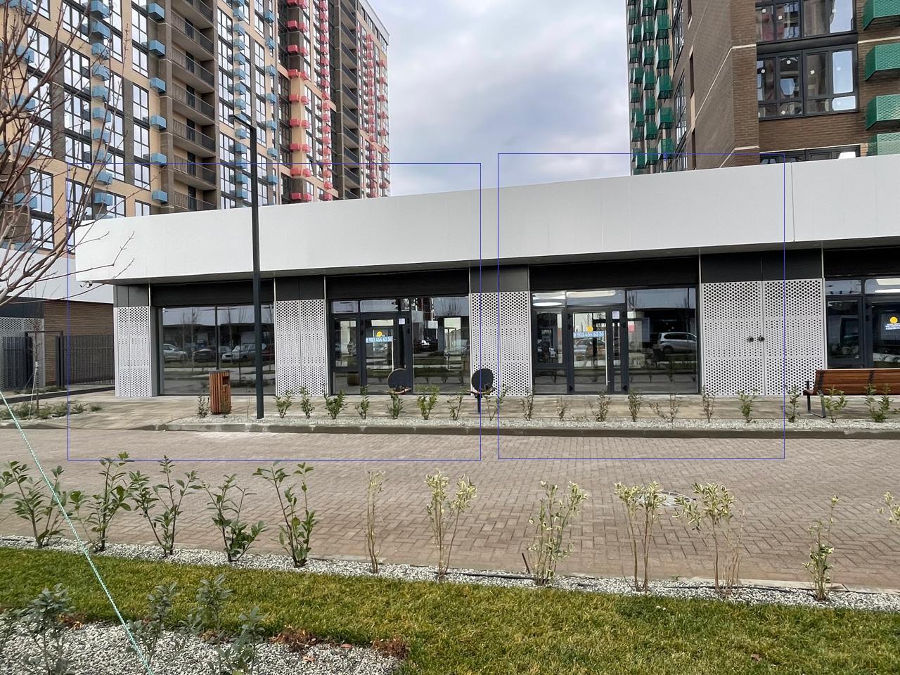 Фото №4: Коммерция 148 м² - Знаменский, мкр. Карасунский внутригородской округ, ул. Светлая, 23