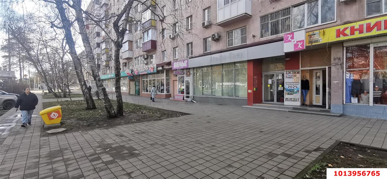 Фото №2: Торговое помещение 143 м² - Краснодар, Черёмушки, ул. Селезнёва, 134