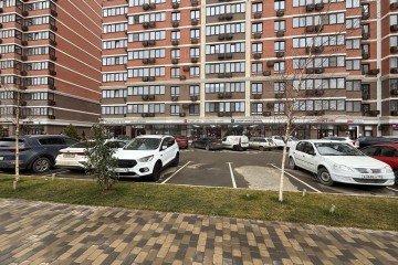 Фото №3: Торговое помещение 106 м² - Краснодар, мкр. жилой комплекс Самолёт-2, 