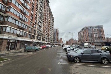 Фото №5: Торговое помещение 106 м² - Краснодар, мкр. жилой комплекс Самолёт-2, 