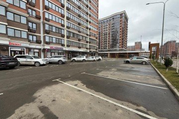 Фото №4: Торговое помещение 106 м² - Краснодар, мкр. жилой комплекс Самолёт-2, 