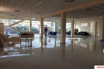 Фото №4: Торговое помещение 470 м² - Кореновск, мкр. 1-й квартал, ул. Краснодарская, 36
