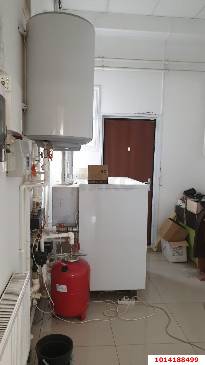 Фото №2: Торговое помещение 470 м² - Кореновск, 1-й квартал, ул. Краснодарская, 36