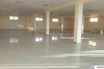 Фото №3: Торговое помещение 470 м² - Кореновск, мкр. 1-й квартал, ул. Краснодарская, 36