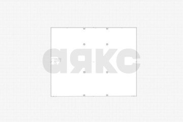 Фото №5: Торговое помещение 470 м² - Кореновск, мкр. 1-й квартал, ул. Краснодарская, 36