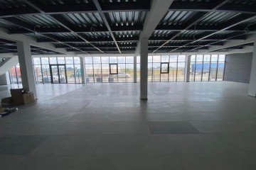 Фото №4: Складское помещение 800 м² - Индустриальный, мкр. Прикубанский внутригородской округ, ул. Солнечная, 2Л