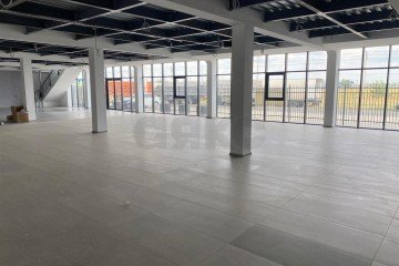 Фото №1: Складское помещение 800 м² - Индустриальный, мкр. Прикубанский внутригородской округ, ул. Солнечная, 2Л