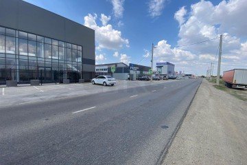 Фото №5: Складское помещение 800 м² - Индустриальный, мкр. Прикубанский внутригородской округ, ул. Солнечная, 2Л
