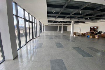 Фото №3: Складское помещение 800 м² - Индустриальный, мкр. Прикубанский внутригородской округ, ул. Солнечная, 2Л