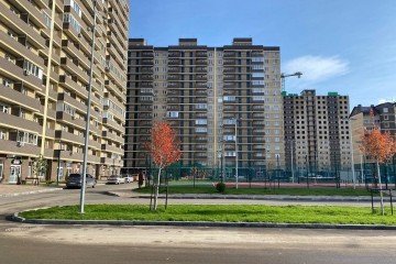 Фото №3: Торговое помещение 60 м² - Краснодар, мкр. Прикубанский внутригородской округ, ул. Лётчика Позднякова, 2сБ