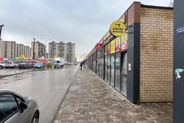 Фото №4: Торговое помещение 60 м² - Краснодар, мкр. Прикубанский внутригородской округ, ул. Лётчика Позднякова, 2сБ