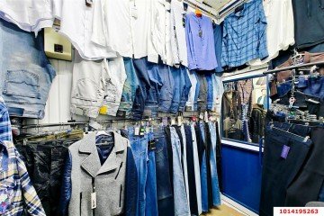 Фото №2: Торговое помещение 12 м² - Краснодар, мкр. Центральный, ул. Красноармейская, 62