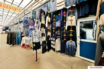 Фото №4: Торговое помещение 12 м² - Краснодар, мкр. Центральный, ул. Красноармейская, 62