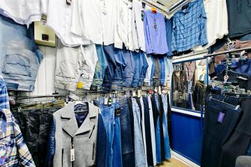 Фото №2: Коммерция 12 м² - Краснодар, мкр. Центральный, ул. Красноармейская, 62