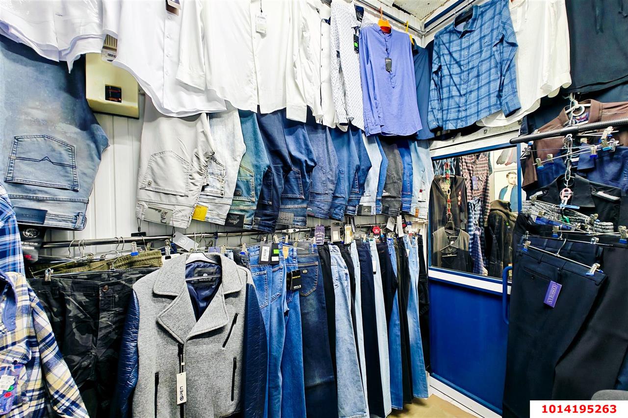 Фото №2: Коммерция 12 м² - Краснодар, Центральный внутригородской округ, мкр. Центральный, ул. Красноармейская, 62