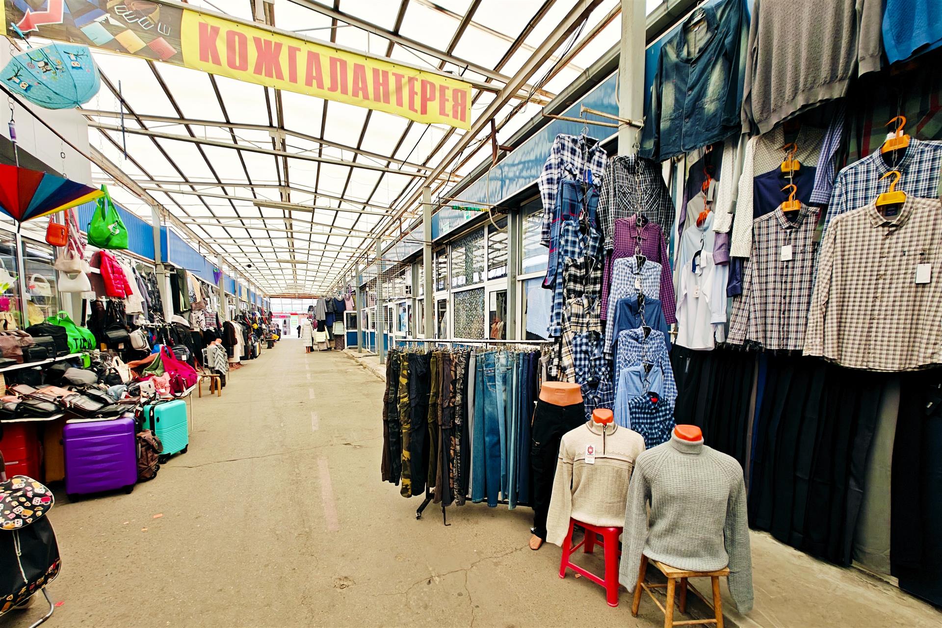 Фото №6: Коммерция 12 м² - Краснодар, Центральный внутригородской округ, мкр. Центральный, ул. Красноармейская, 62