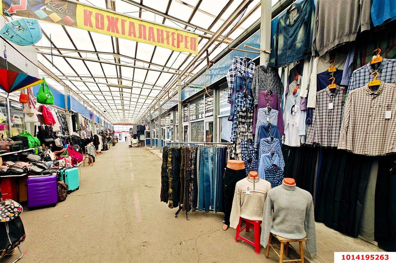 Фото №6: Коммерция 12 м² - Краснодар, Центральный внутригородской округ, мкр. Центральный, ул. Красноармейская, 62