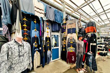 Фото №5: Коммерция 12 м² - Краснодар, мкр. Центральный, ул. Красноармейская, 62