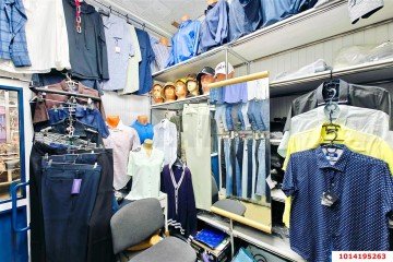 Фото №3: Торговое помещение 12 м² - Краснодар, мкр. Центральный, ул. Красноармейская, 62