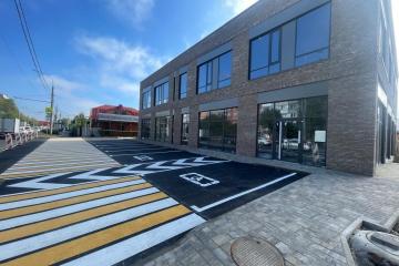 Фото №2: Коммерция 1360 м² - Краснодар, мкр. Школьный, ул. Школьная, 28/2