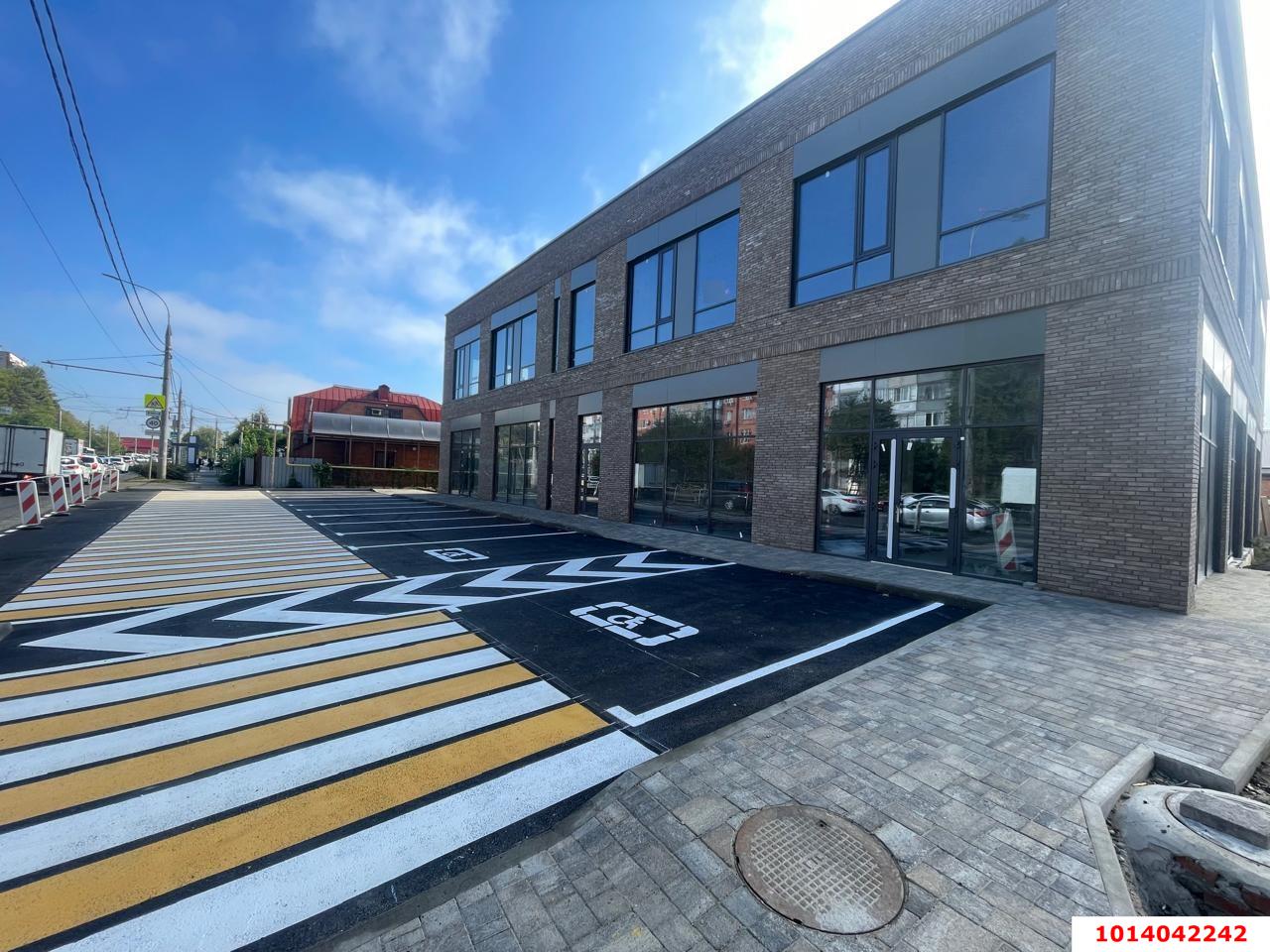 Фото №2: Коммерция 1360 м² - Краснодар, Прикубанский внутригородской округ, мкр. Школьный, ул. Школьная, 28/2