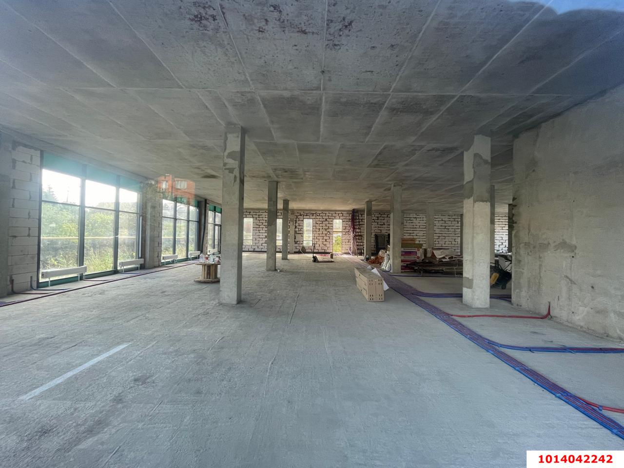 Фото №3: Коммерция 1360 м² - Краснодар, Прикубанский внутригородской округ, мкр. Школьный, ул. Школьная, 28/2