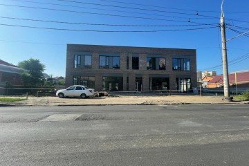 Фото №2: Отдельное здание 1360 м² - Краснодар, мкр. Школьный, ул. Школьная
