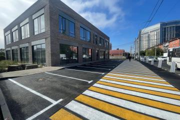 Фото №1: Коммерция 1360 м² - Краснодар, мкр. Школьный, ул. Школьная, 28/2