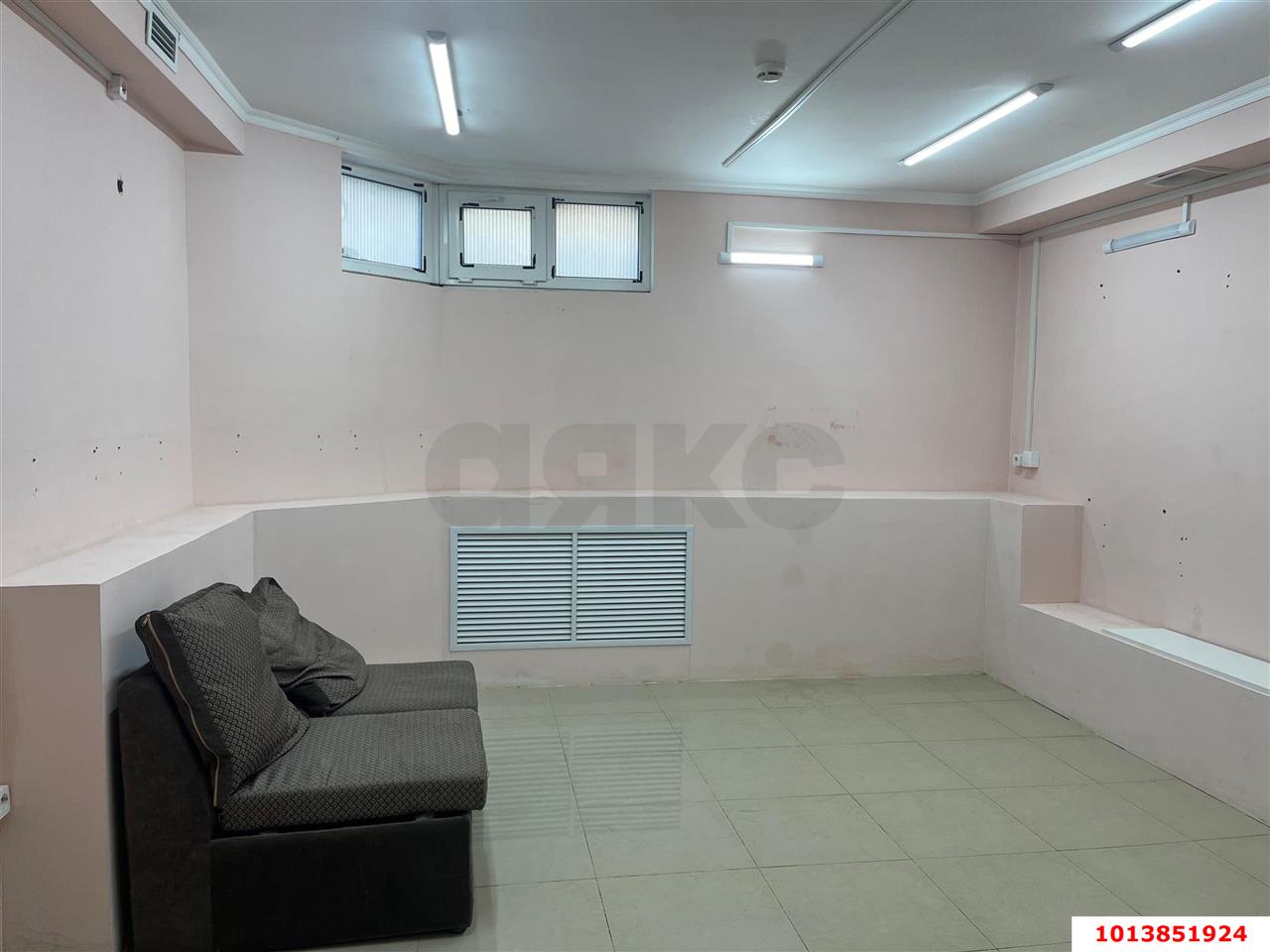 Фото №5: Офисное помещение 49 м² - Краснодар, Западный внутригородской округ, ул. Бабушкина, 295