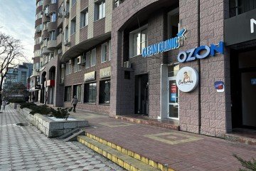 Фото №2: Офисное помещение 26 м² - Краснодар, мкр. Западный внутригородской округ, ул. Бабушкина, 295