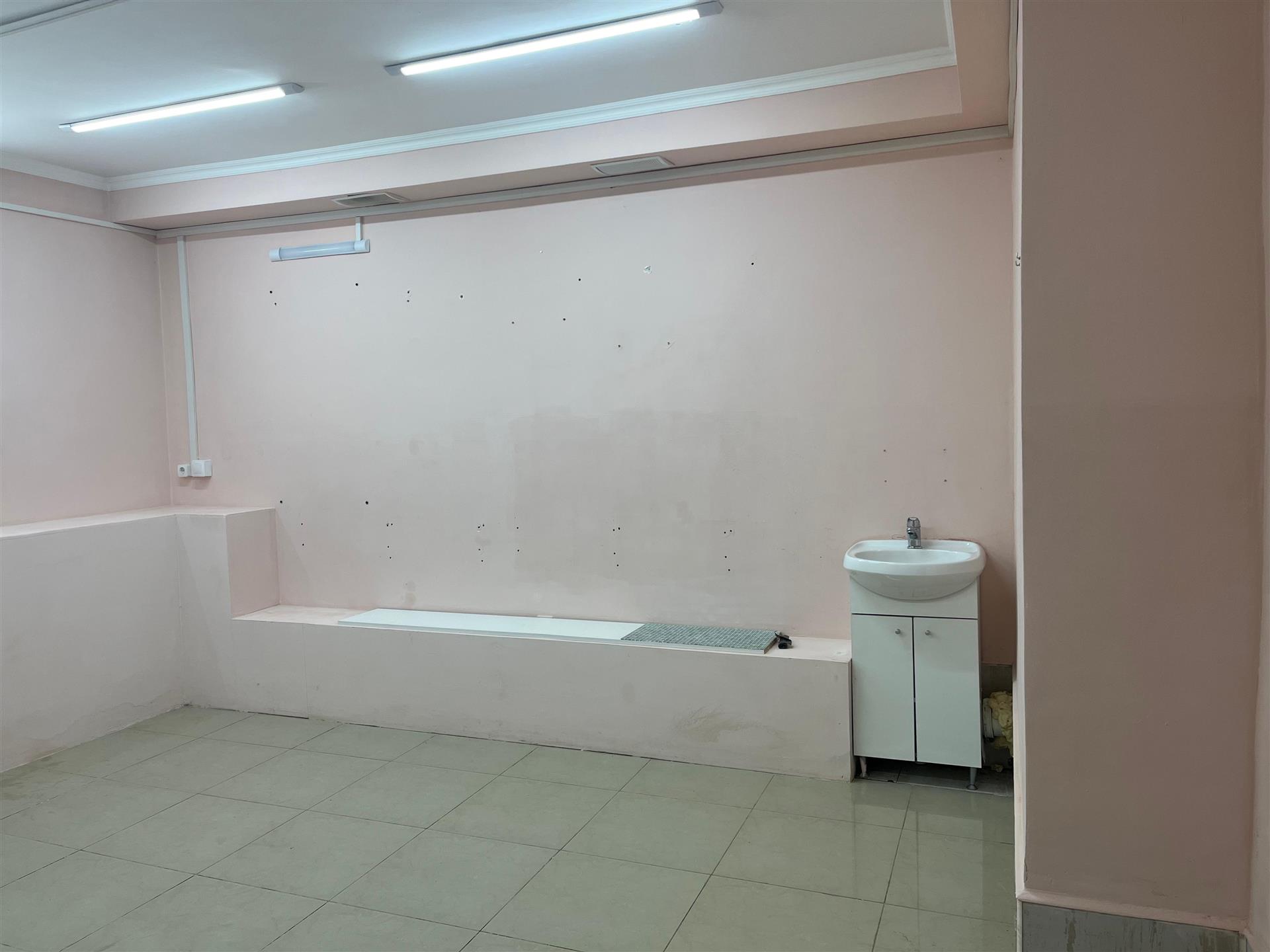 Фото №6: Коммерция 48 м² - Краснодар, мкр. Западный внутригородской округ, ул. Бабушкина, 295