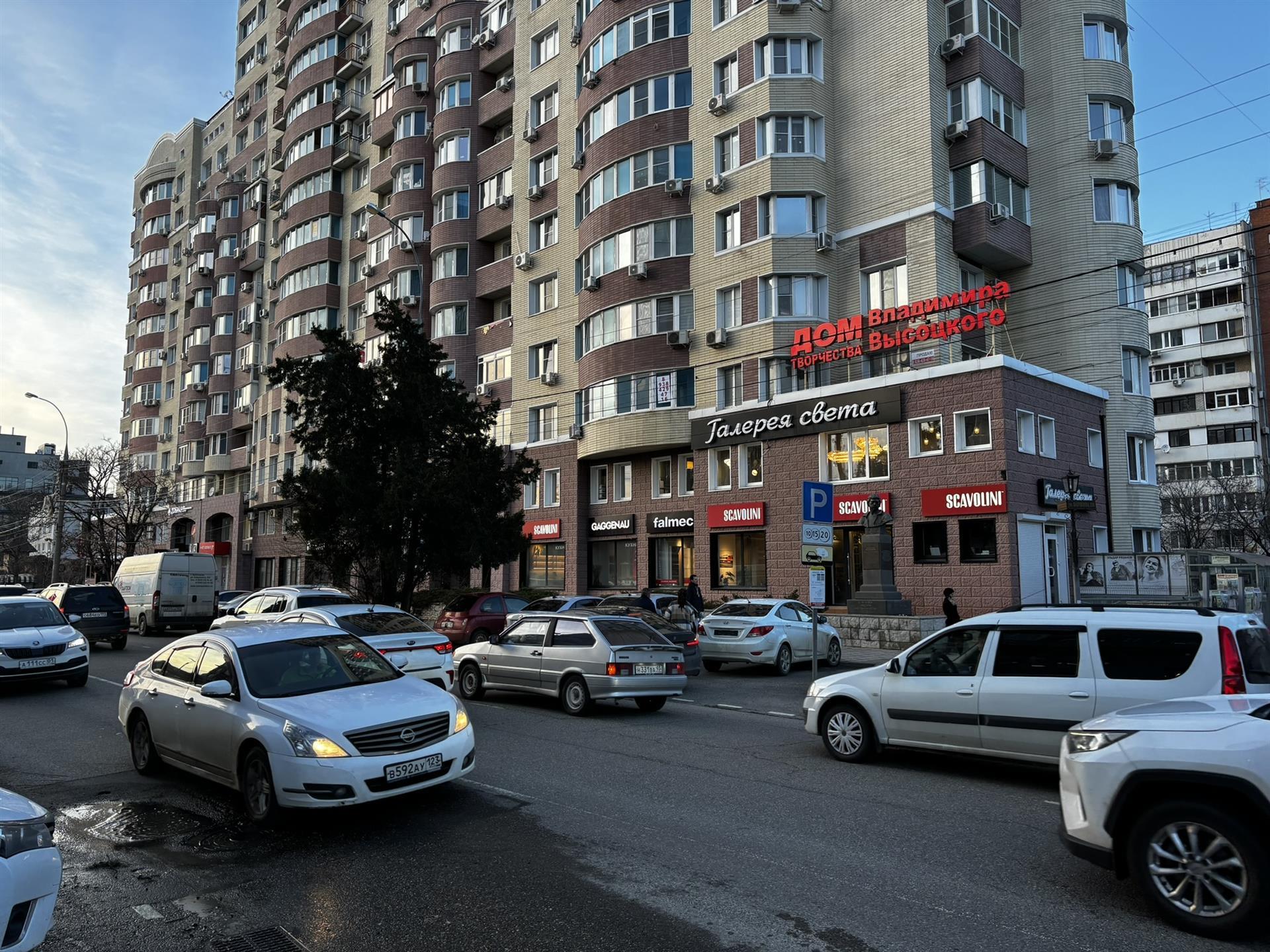 Фото №2: Коммерция 48 м² - Краснодар, мкр. Западный внутригородской округ, ул. Бабушкина, 295