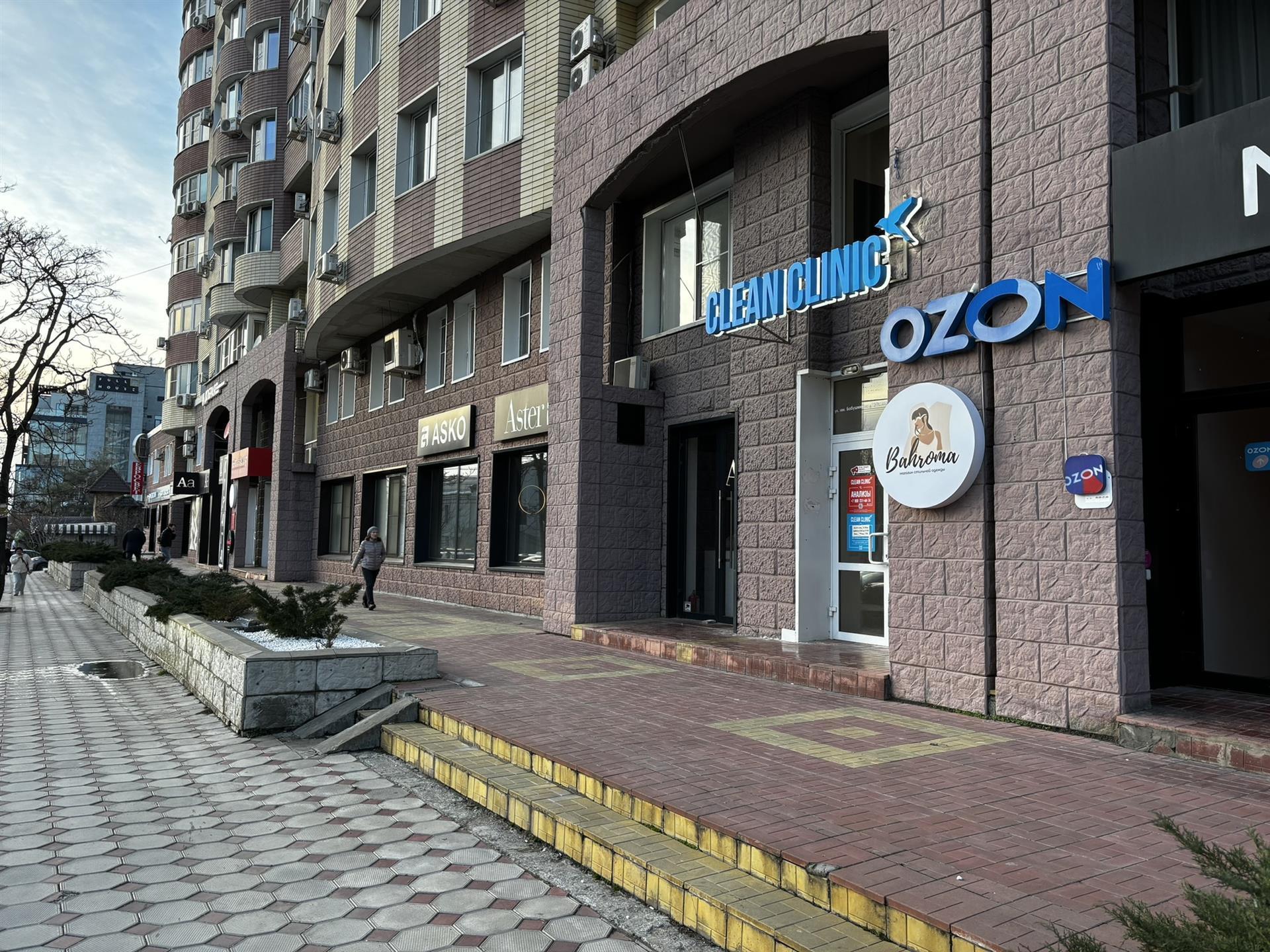 Фото №4: Коммерция 48 м² - Краснодар, мкр. Западный внутригородской округ, ул. Бабушкина, 295