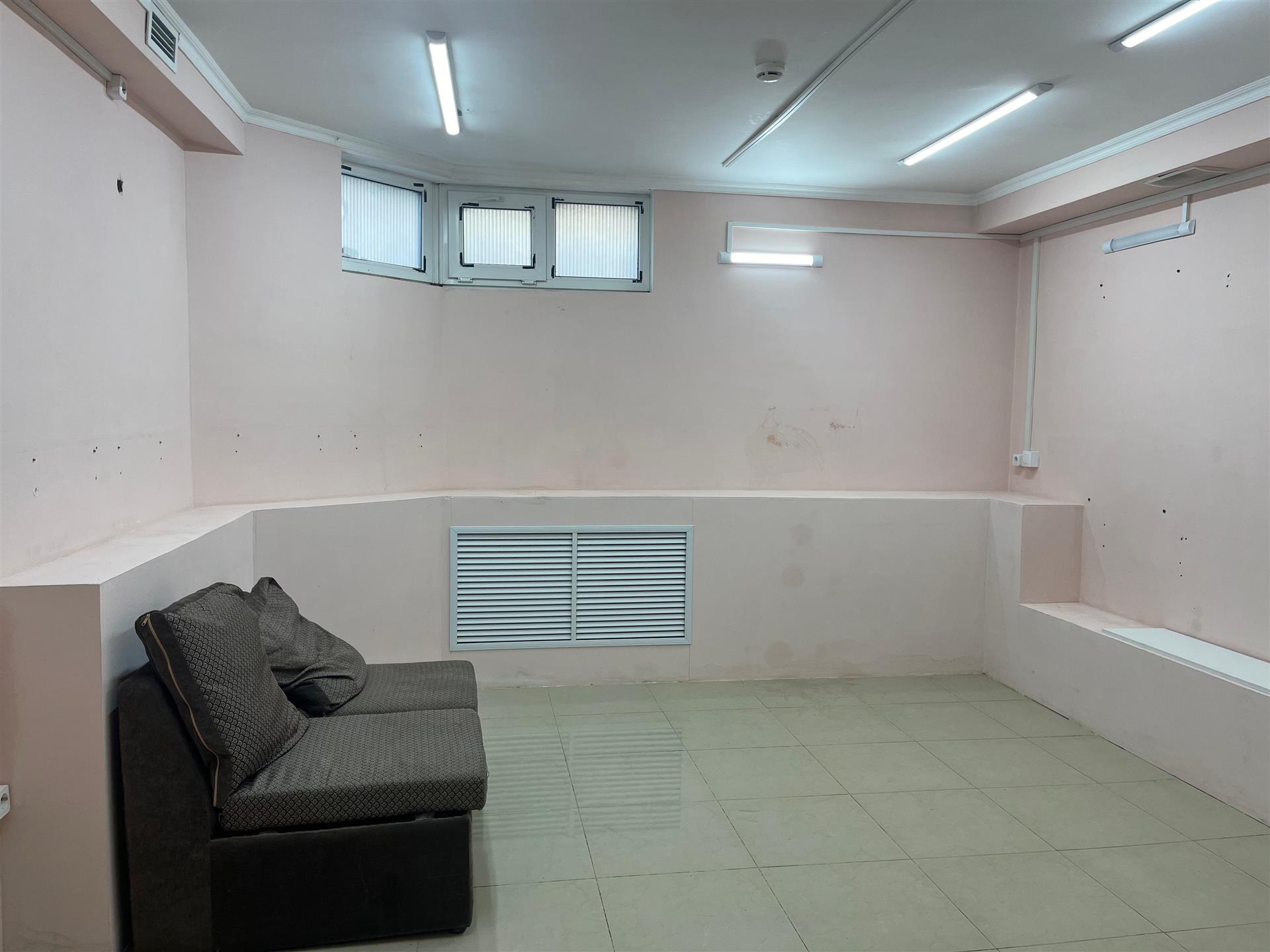 Фото №5: Коммерция 48 м² - Краснодар, мкр. Западный внутригородской округ, ул. Бабушкина, 295