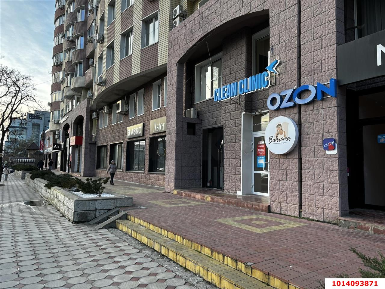 Фото №6: Коммерция 54 м² - Краснодар, мкр. Западный внутригородской округ, ул. Бабушкина, 295