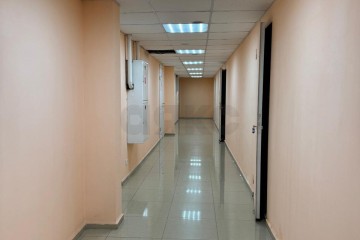 Фото №3: Офисное помещение 55 м² - Краснодар, мкр. Западный внутригородской округ, ул. Бабушкина, 295