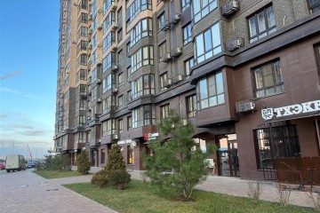 Фото №4: Торговое помещение 48 м² - Краснодар, мкр. Достояние, ул. Григория Булгакова, 10