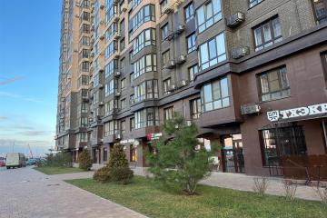 Фото №4: Коммерция 47 м² - Краснодар, мкр. Достояние, ул. Григория Булгакова, 10