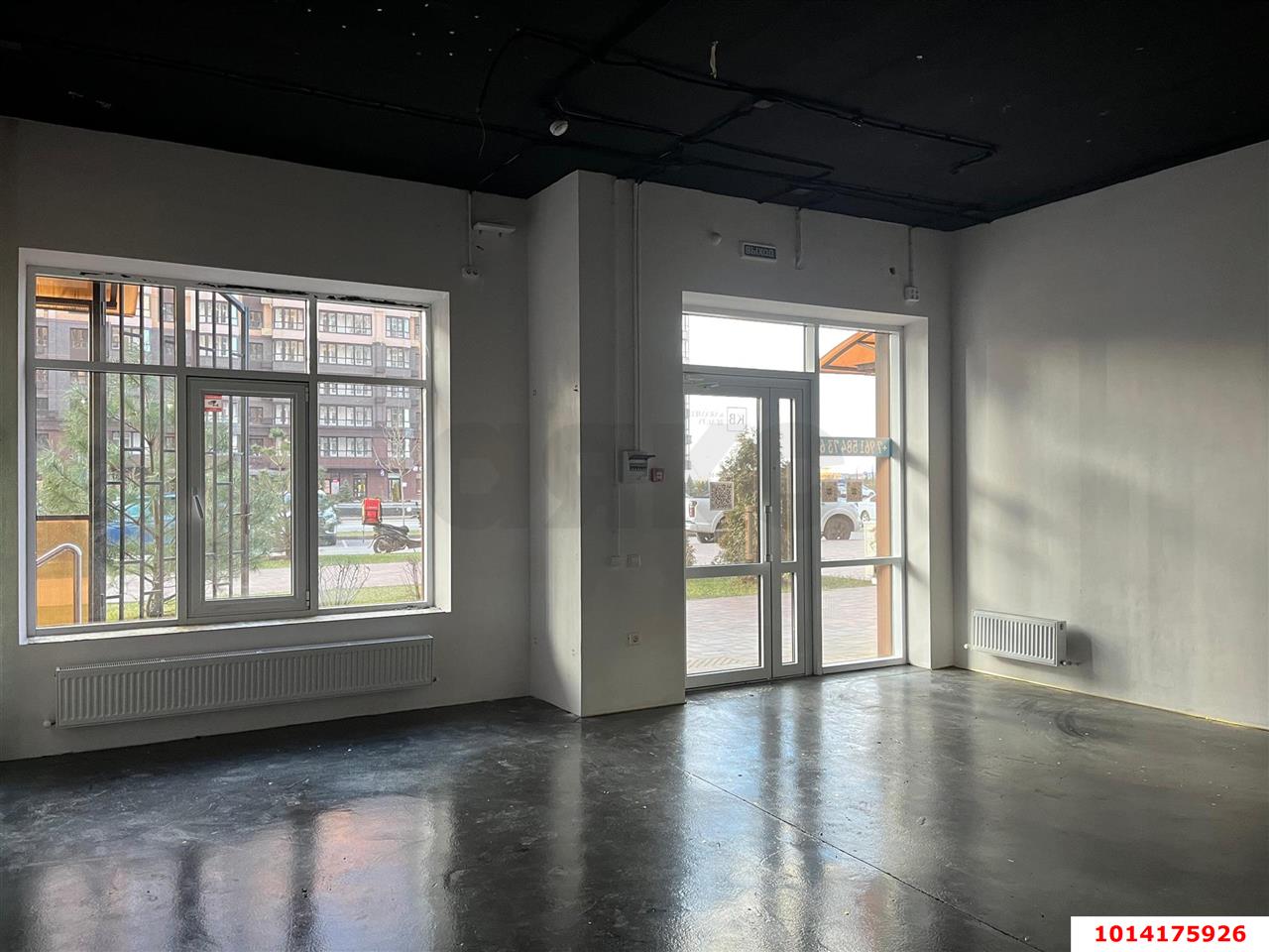 Фото №7: Торговое помещение 48 м² - Краснодар, Достояние, ул. Григория Булгакова, 10