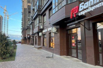 Фото №5: Торговое помещение 48 м² - Краснодар, мкр. Достояние, ул. Григория Булгакова, 10