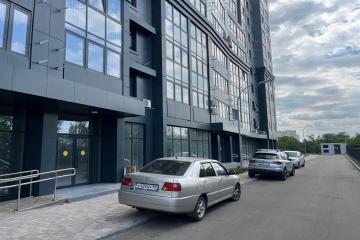 Фото №3: Коммерция 75 м² - Краснодар, мкр. Микрохирургии глаза, ул. Красных Партизан, 4/4